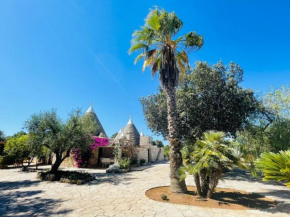 TRULLO FERNANDO San Michele Salentino